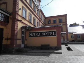  Mari Hotel  Мариуполь